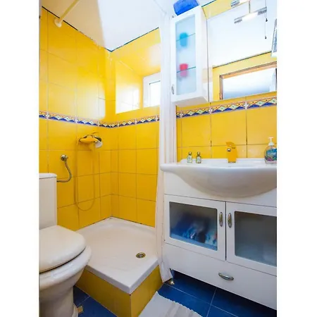 Villa Stanka - Three Bedroom With Private Pool Ston