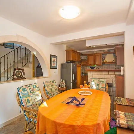 Stanka - Three Bedroom With Private Pool Villa Ston