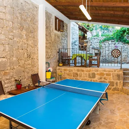 Stanka - Three Bedroom With Private Pool *