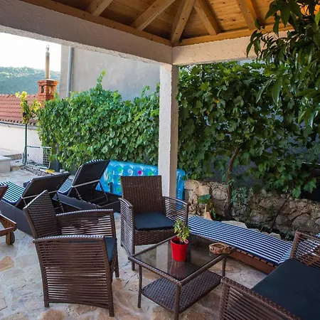 Villa Stanka - Three Bedroom With Private Pool