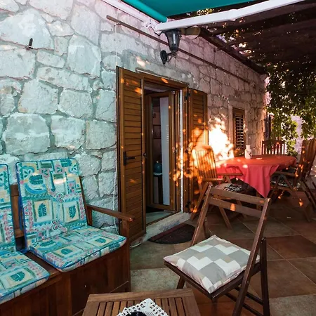 Stanka - Three Bedroom With Private Pool
