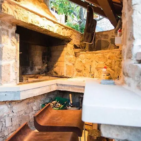 Stanka - Three Bedroom With Private Pool