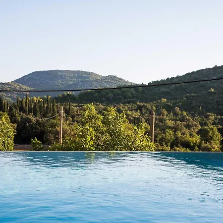 Stanka - Three Bedroom With Private Pool