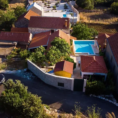 Stanka - Three Bedroom With Private Pool Βίλα *