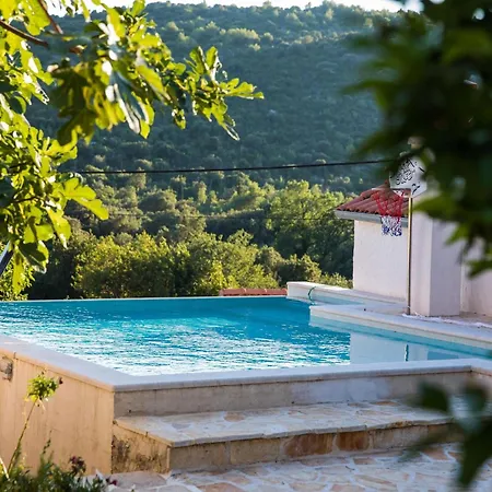 Βίλα Stanka - Three Bedroom With Private Pool Ston