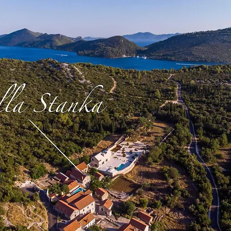 Βίλα Stanka - Three Bedroom With Private Pool