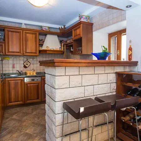 Stanka - Three Bedroom With Private Pool Βίλα